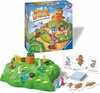 Lauamäng Rabbit Jump Deluxe, 10620876