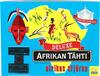 Lauamäng Martinex Star of Africa Deluxe, 40856075