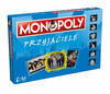Lauamäng Monopoly Friends ENG