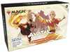 Lauamäng Wizards of the Coast Magic: The Gathering Avatar: The Last Airbender Beginner Box