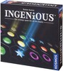 Strateegiamäng Ingenious, KOSMOS