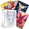 Taro kaardid Angels and Auras Oracle, Hay House