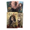 Tarot kaardid Witch Sister, Llewellyn