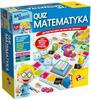 Viktoriin Matemaatika, Lisciani P54381