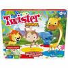 Mäng Twister Junior, leedu keel