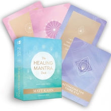 Healing Mantra kaardid, Hay House