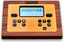 Malemängu arvuti Millennium Classic Element