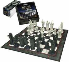Malekomplekt Harry Potter Wizards Set, NN7580