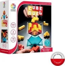 Lauamäng Cube Duel, Iuvi Games