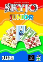 Lauamäng Magilano Skyjo Junior