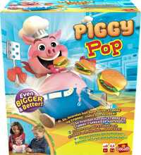 Lauamäng Piggy Pop