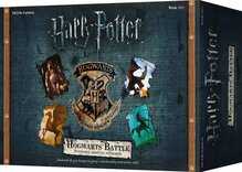 Lauamäng Rebel Harry Potter: Hogwarts Battle