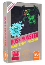 Lauamäng Boss Monster: Järgmine tase, 234835, PL