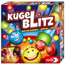 Lauamäng Kugelblitz, Simba-Dickie