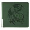 Kaardikoguja Dragon Shield Portfolio Card Codex 576 Forest Green