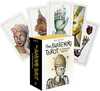 Tarokaardid The Awakening Tarot: An Elemental Approach, SCHIFFER PUBLISHING