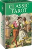 Mini taro kaardid Classic Tarot, Lo Scarabeo