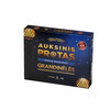 Lauamäng Auksinis protas. Grandinėlės, leedu keel