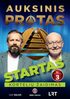 Lauamäng Auksinis protas Startas Nr. 3, Terra Publica