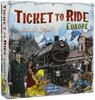 Lauamäng Days of Wonder Ticket to Ride Europe, DOW7202S