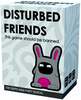 Lauamäng Disturbed Friends: The Despicable Party Edition, EN