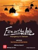 Lauamäng Fire in the Lake, GMT Games