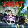 Lauamäng Heat: Tunnel Vision, Days of Wonder