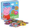 Lauamäng Peppa Pig memo, 460249