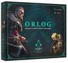 Lauamäng Ubisoft Orlog: Assassins Creed Valhalla Dice Game, EN