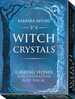 Lauamäng Witch Crystals Casting Stones for Divination and Magic, Lo Scarabeo