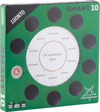 Lisakaardid Smart10, loodus