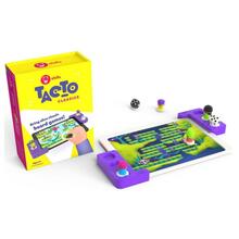 Lauamängud tahvelarvutile Shifu Tacto: Classics