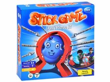 Lauamäng Boom Boom Balloon, 707 Games
