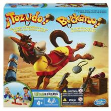 Lauamäng Hasbro Tozudo, 48380B09