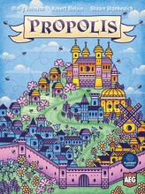 Lauamäng Propolis, Flatout Games