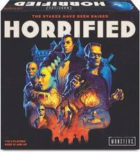 Lauamäng Ravensburger Universal Horrified, ENG