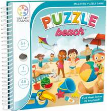 Lauamäng Smart Games Puzzle Beach