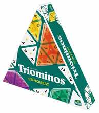 Lauamäng Triominos Conquest, Goliath