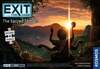 Lauamäng Exit: The Game + Puzzle – The Sacred Temple