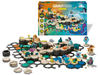 Lauamäng Ravensburger GraviTrax Junior Starter-Set XXL, värviline