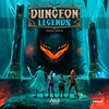 Lauamäng Rebel Dungeon Legends