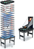 Lauamängulaud Stanlord Multi Game Table 20-in-1, 6950971