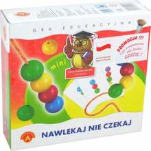Lauamäng Alexander Nawlaj nelaukia mini, 0413