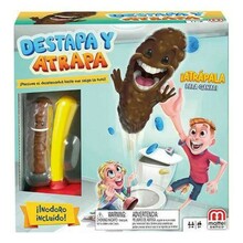Lauamäng Mattel Flushin Frenzy, FWW30