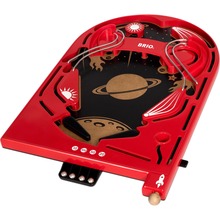 Mäng Brio Pinball Space Safari, 34017
