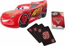 Mäng Cars 3, Väldi avariid, FFK03, MATTEL