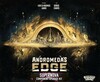 Laienduskomplekt Cardboard Alchemy Andromedas Edge Supernova Component Upgrade Kit