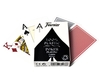 Pokerikaardid Fournier 2800, punased