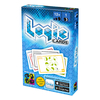 Lauamäng Brain Games Logic Cards Blue