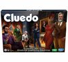 Lauamäng Hasbro Cluedo, klassikaline mõrvamüsteerium, LT